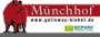 Münchhof, Gallowayzucht und -fleischvermarktung